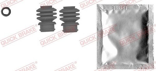 Quick brake zubehörsatz - brake,