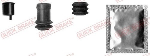 Quick brake zubehörsatz - brake,