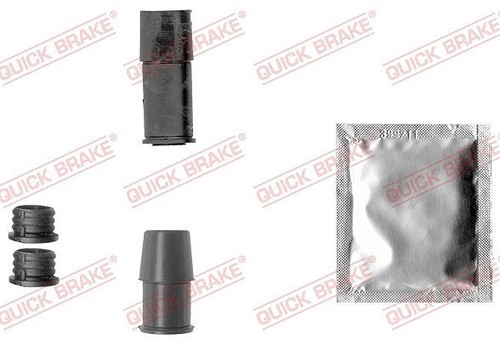 Quick brake zubehörsatz - quick,