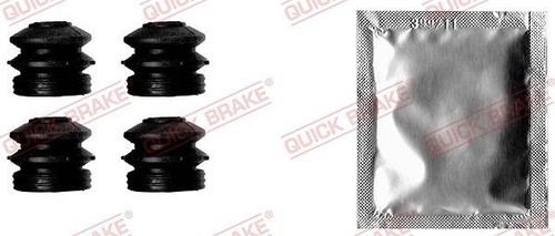 Quick brake zubehörsatz - brake,
