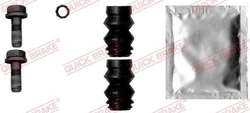 Quick brake zubehörsatz - brake,