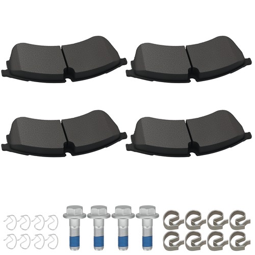 Bremsbeläge vorne for vw - bremsbeläge,