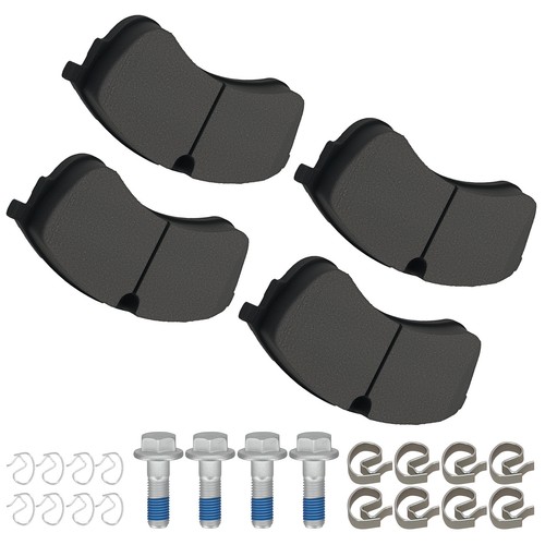 Bremsbeläge vorne for vw - bremsbeläge,