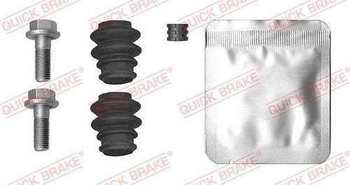 Quick brake zubehörsatz - quick,