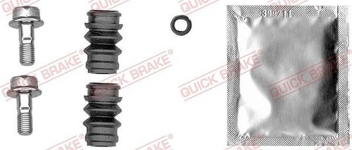 Quick brake zubehörsatz - brake,