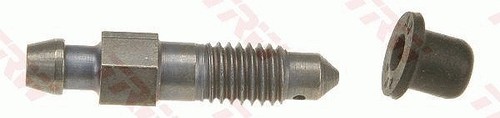 Trw zubehörsatz bremssattel - trw,