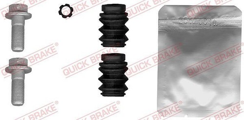 Quick brake zubehörsatz - quick,