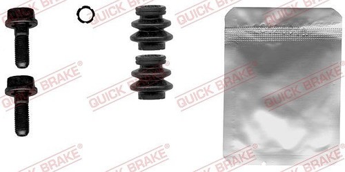 Quick brake zubehörsatz - quick,