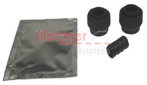 Original metzger zubehörsatz - original,