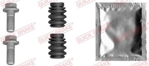 Quick brake zubehörsatz - brake,